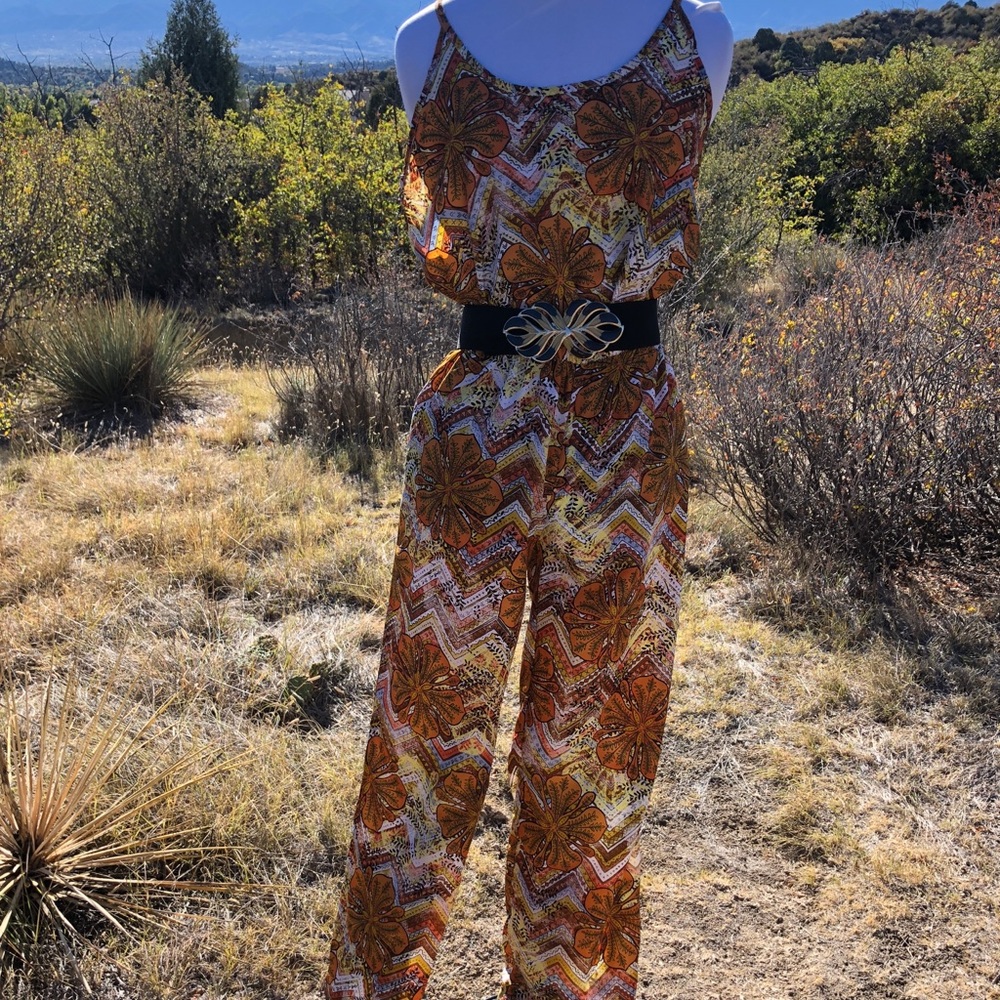 Boho 2 piece outfit